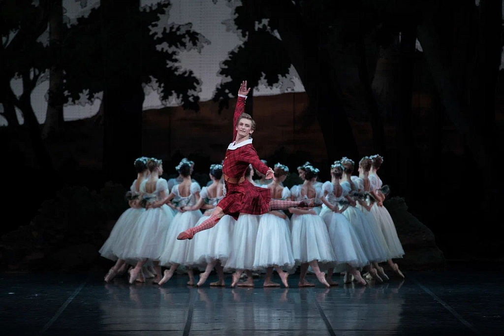 СИЛЬФИДА (МАМТ). Изображение 9