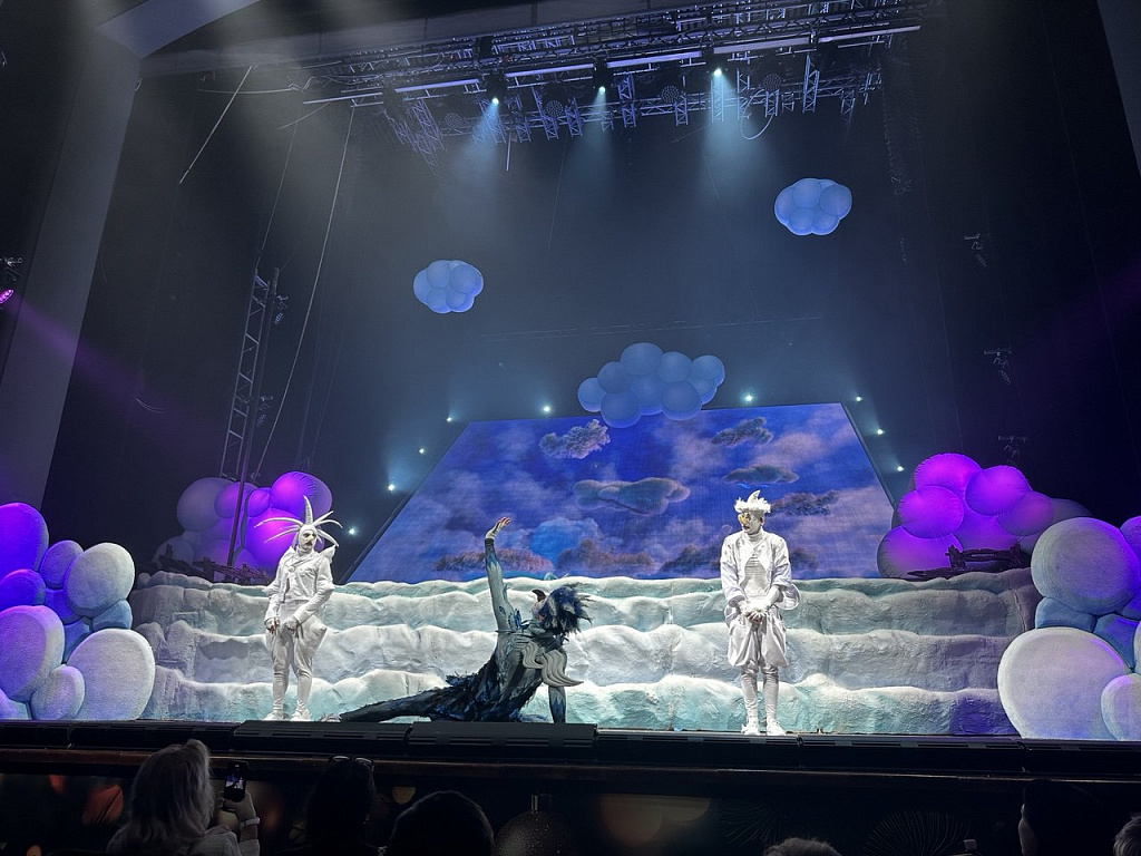 Джорандо. Изображение 17