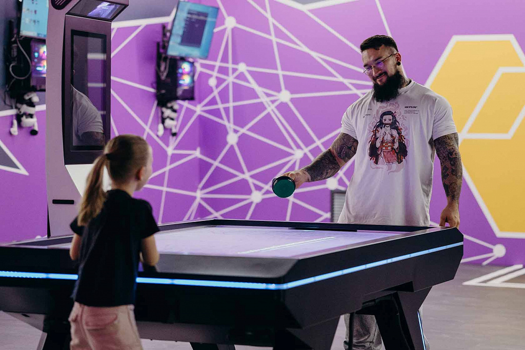 Baza VR. Изображение 3