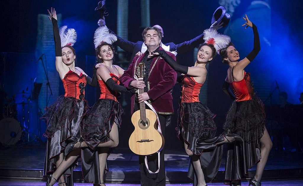 Высоцкий. Рождение легенды. Изображение 9