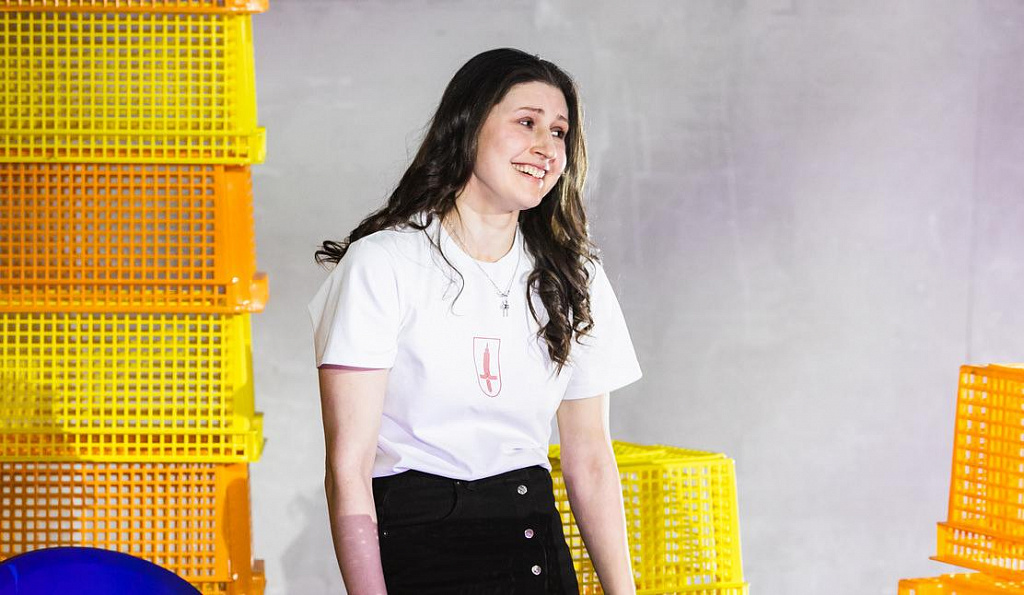 Хорошо, что я такой. Изображение 7