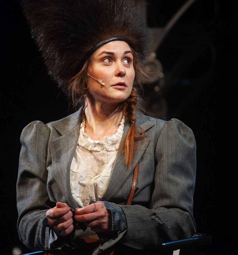 Пигмалион (Театр на Малой Ордынке). Изображение 14