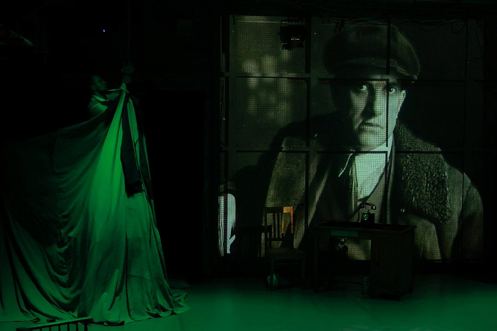 Маяковский (Дело №50). Изображение 5