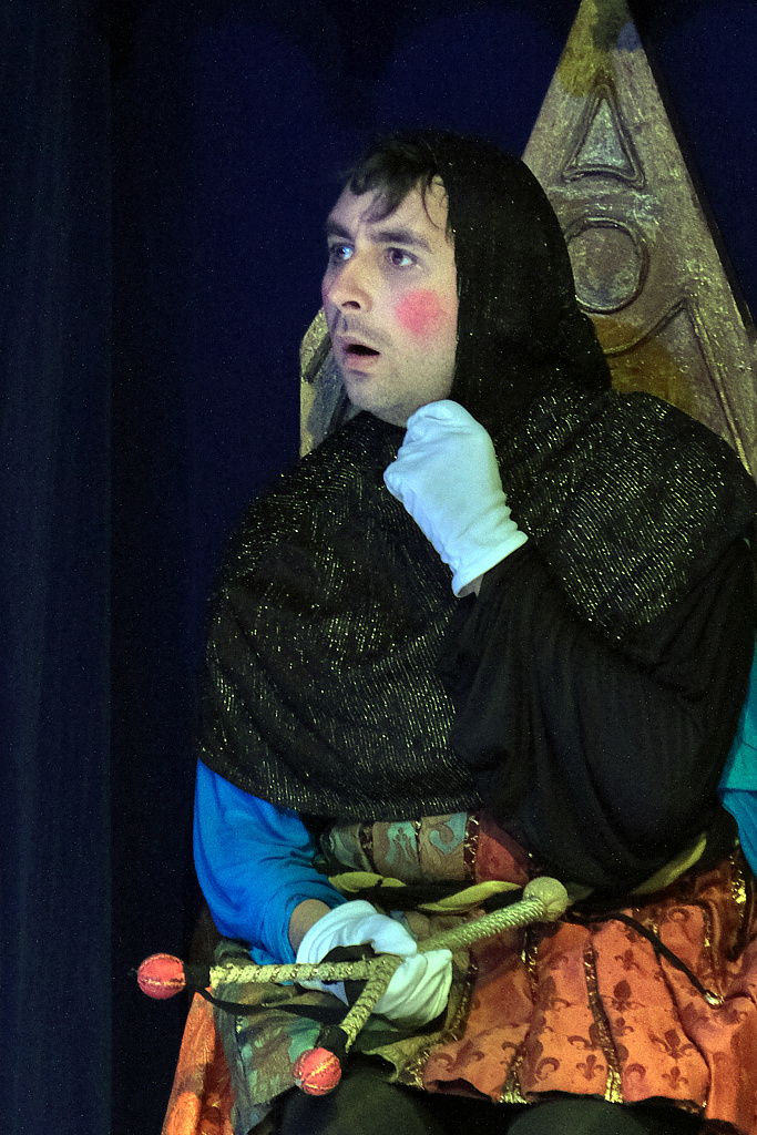 Тайна тетушки Мэлкин. Изображение 11