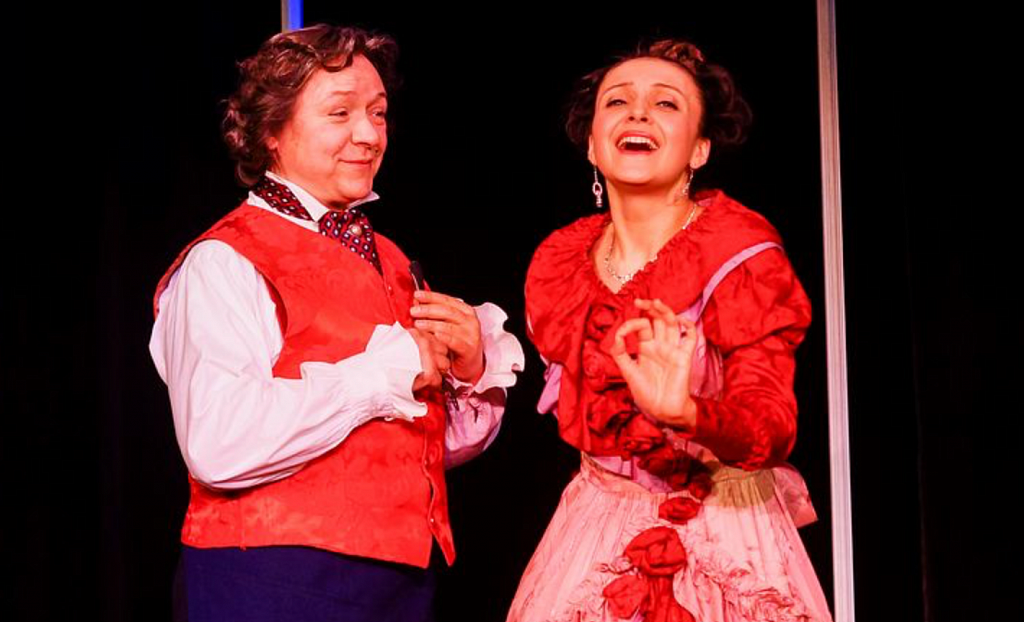 Нежное сердце. Изображение 4