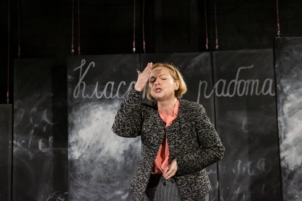 Пушкин в кедах. Изображение 6