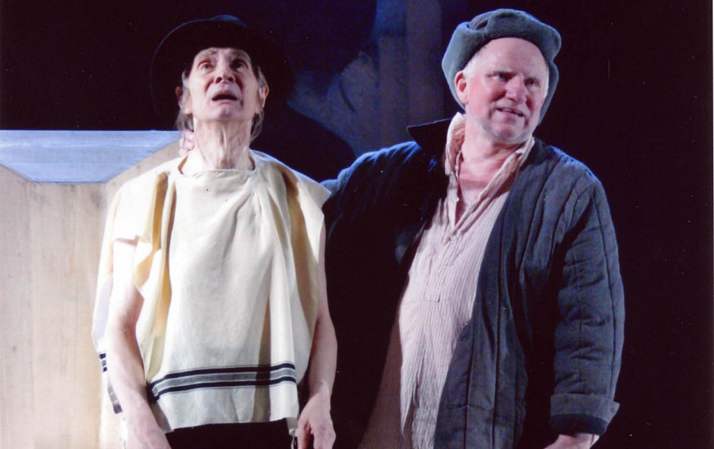 Скрипка Ротшильда. Изображение 1