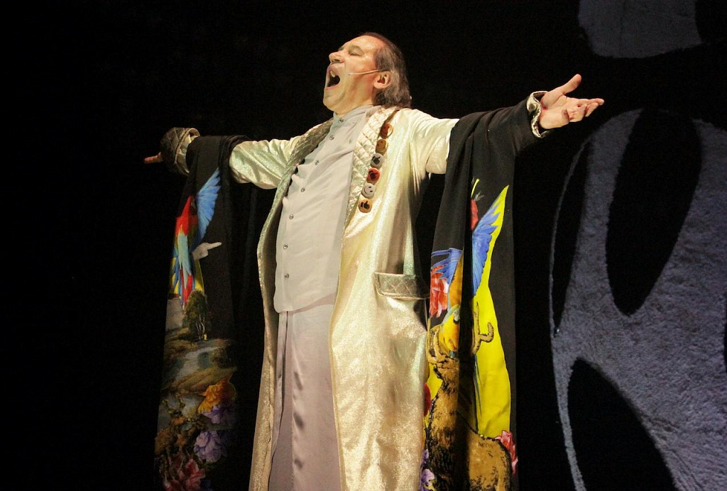 О дивный новый мир. Изображение 4