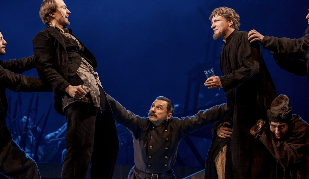 Соборяне . Изображение 6