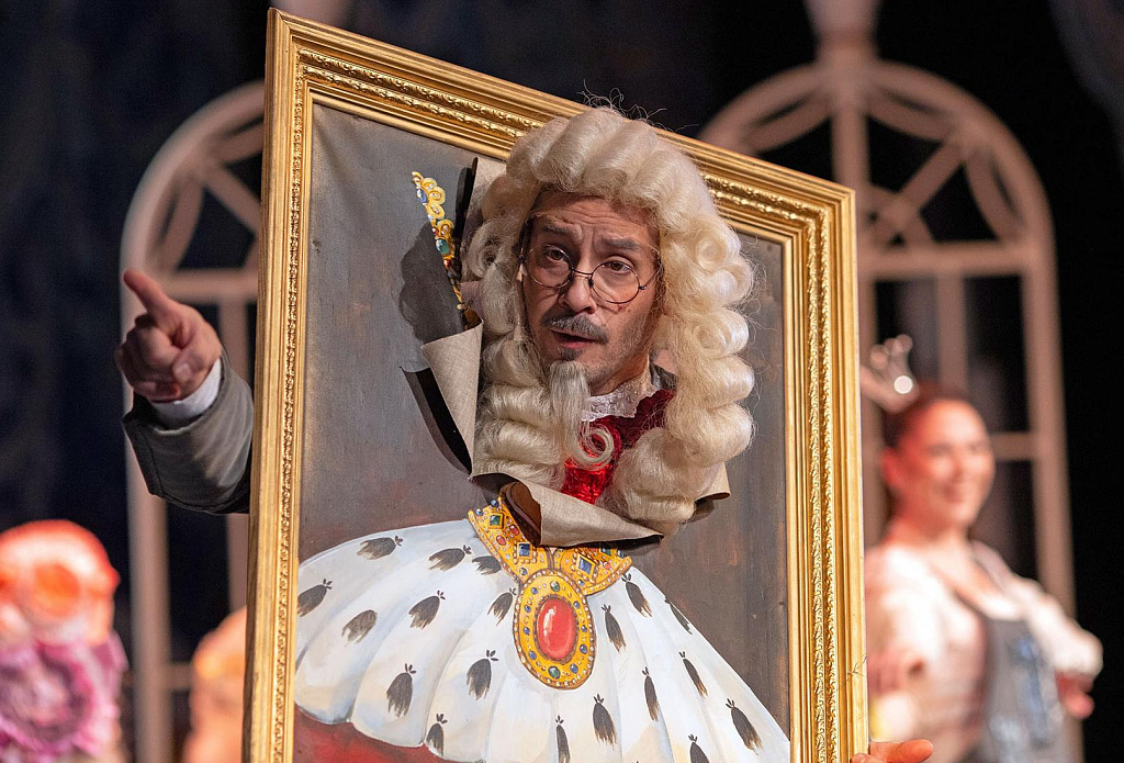 Двенадцать месяцев. Изображение 4