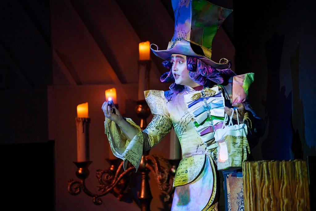 Сказки Андерсена. Изображение 4