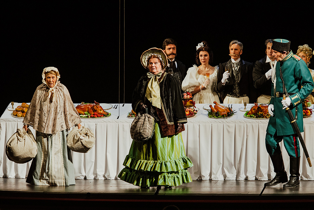 Мёртвые души. Изображение 5