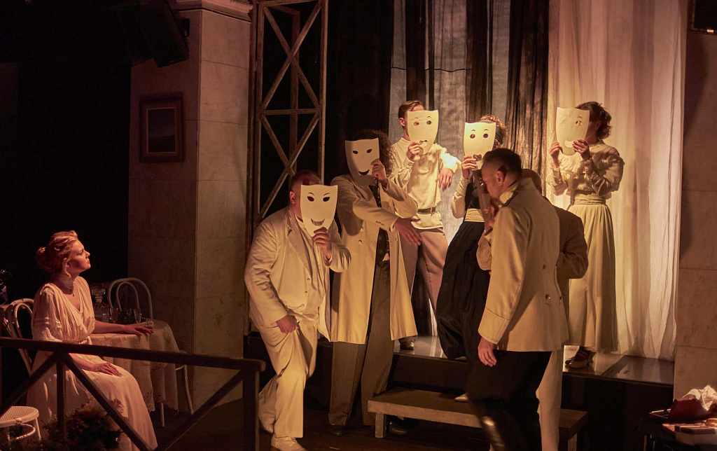 Снился мне сад…. Изображение 14