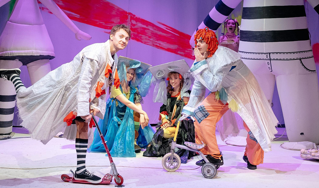 Вредные советы. Изображение 1