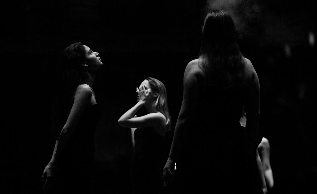 ШЕКСПИРГАМЛЕТ. Изображение 9