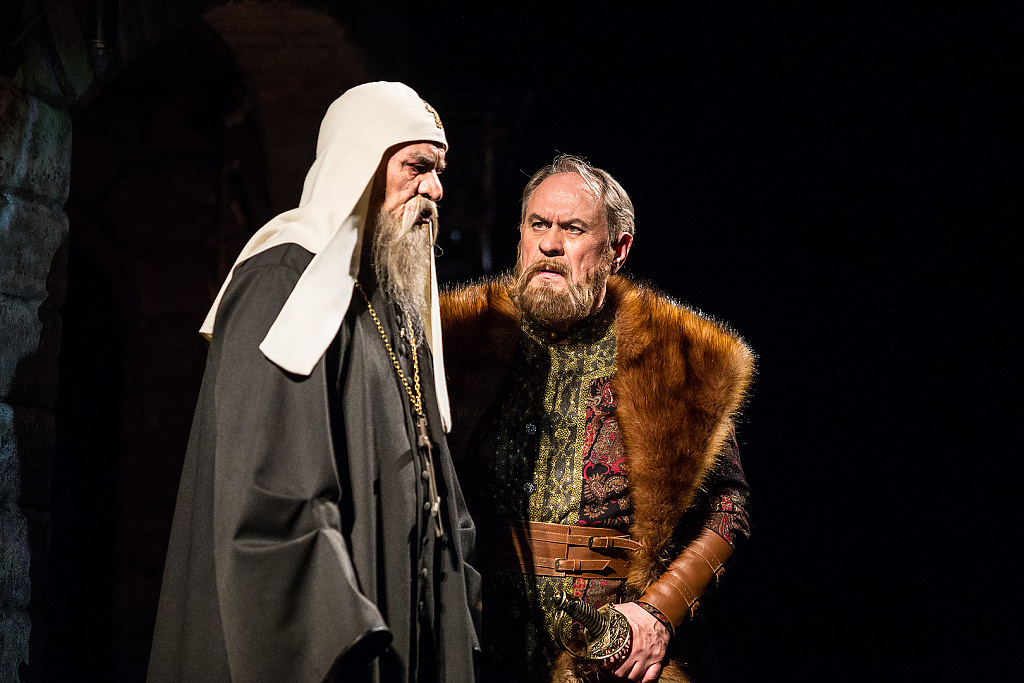 Смута. 1609-1611 гг. Изображение 3