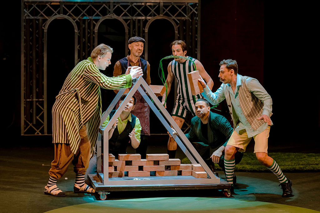 Лукич. Изображение 6