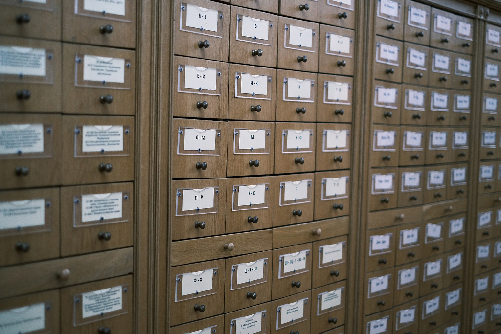 Культурный центр ЗИЛ. Изображение 5