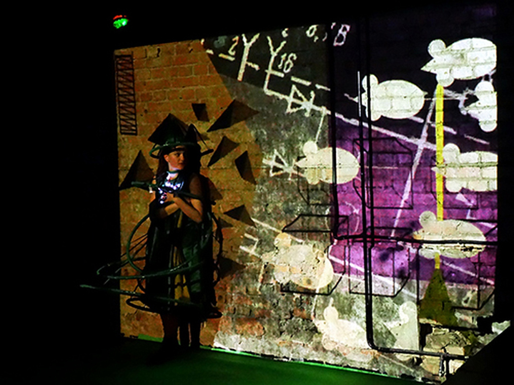 Ель. Андерсен. Изображение 6