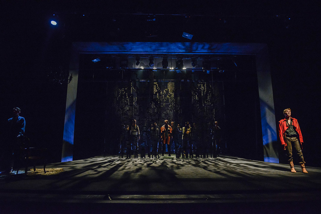 Разбойники. Изображение 7