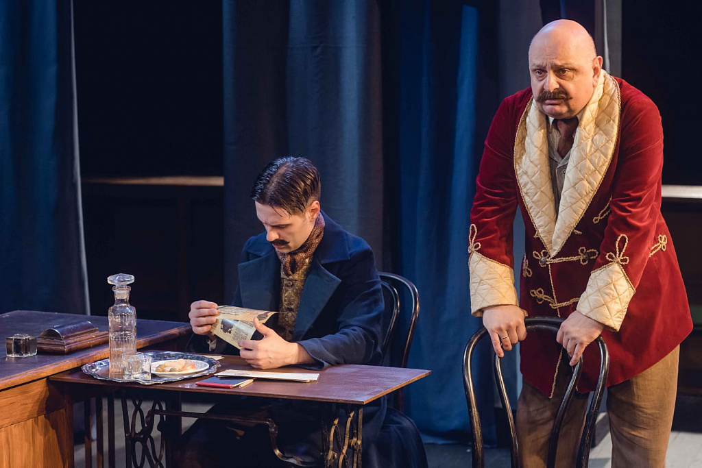 Банкрот. Изображение 13