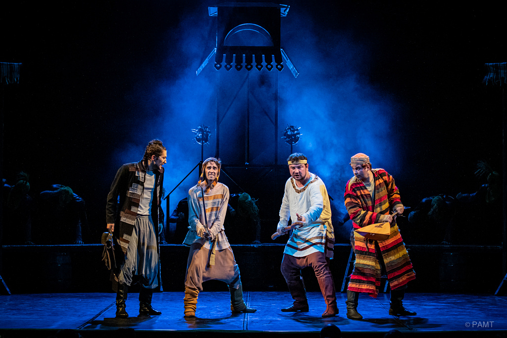 Четвертый богатырь. Изображение 3