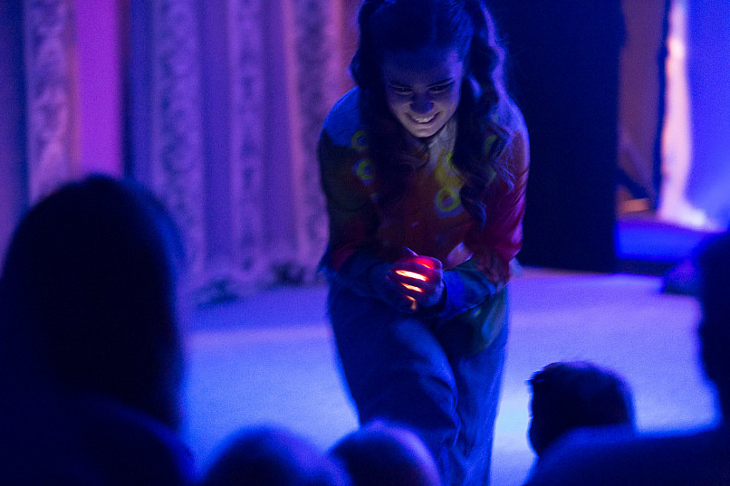 Удивительный день. Изображение 2