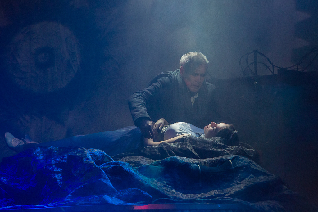 Спящая красавица. Переходный возраст. Изображение 10