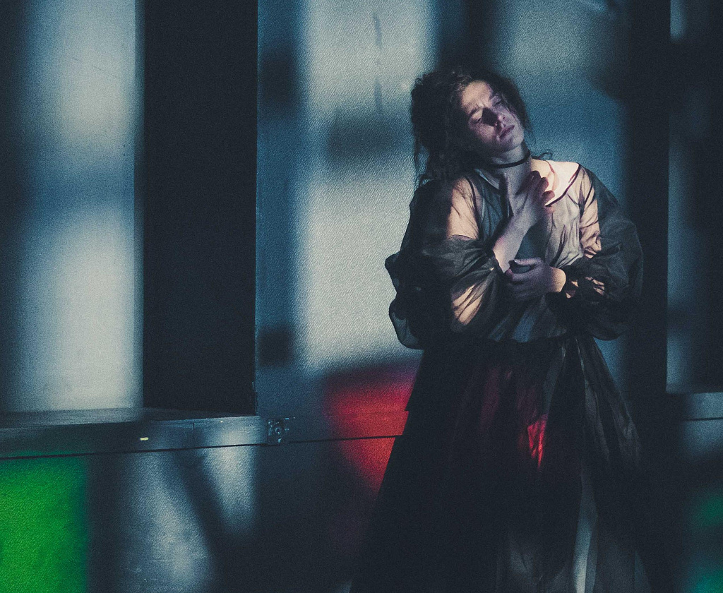 Васса. Изображение 2