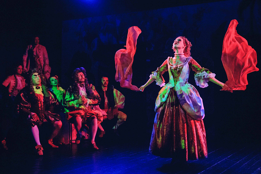 Дурочка. Изображение 6