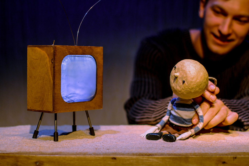 День, когда я встретил кита. Изображение 6