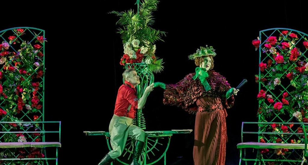 Здравствуйте, я ваша тётя!. Изображение 9