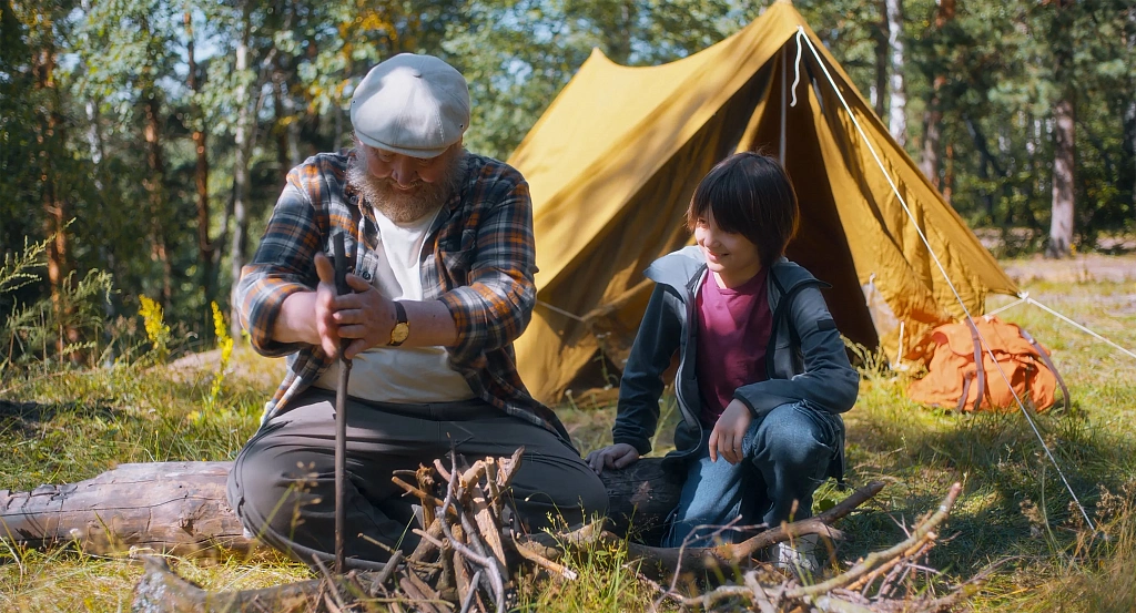 Мужские правила моего деда. Изображение 7