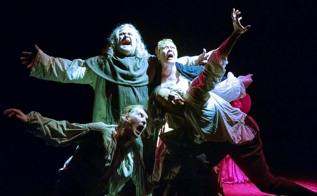 Леонардо. Изображение 7