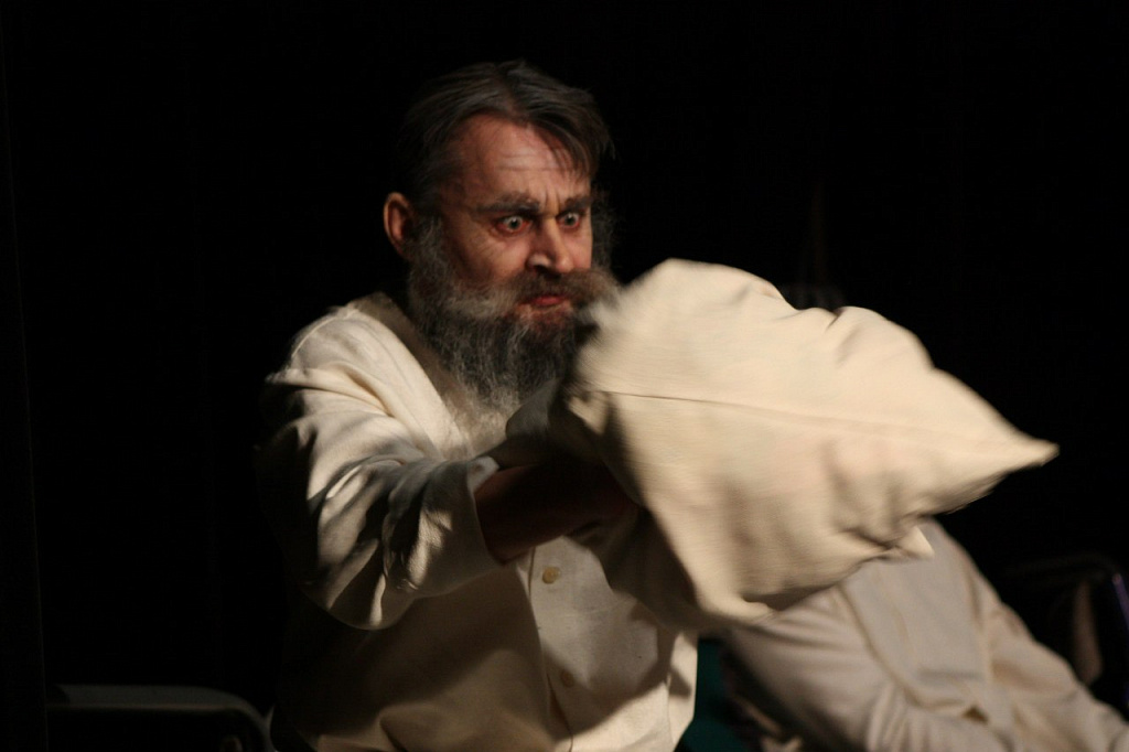 Как француз Москву брал. Изображение 14