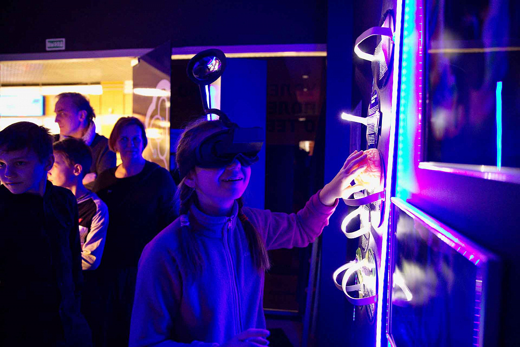 Музей мозга. Изображение 4