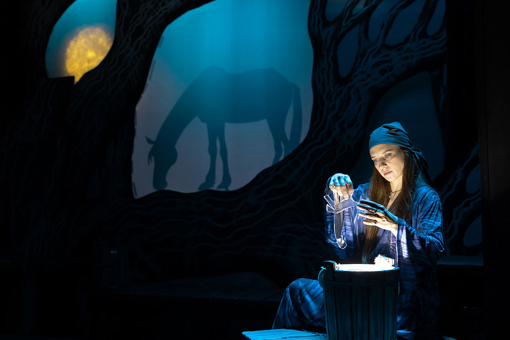 Сестрица Алёнушка и братец Иванушка. Изображение 2