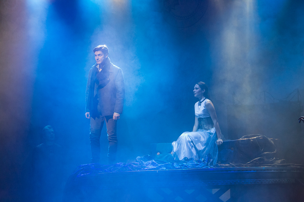 Спящая красавица. Переходный возраст. Изображение 2