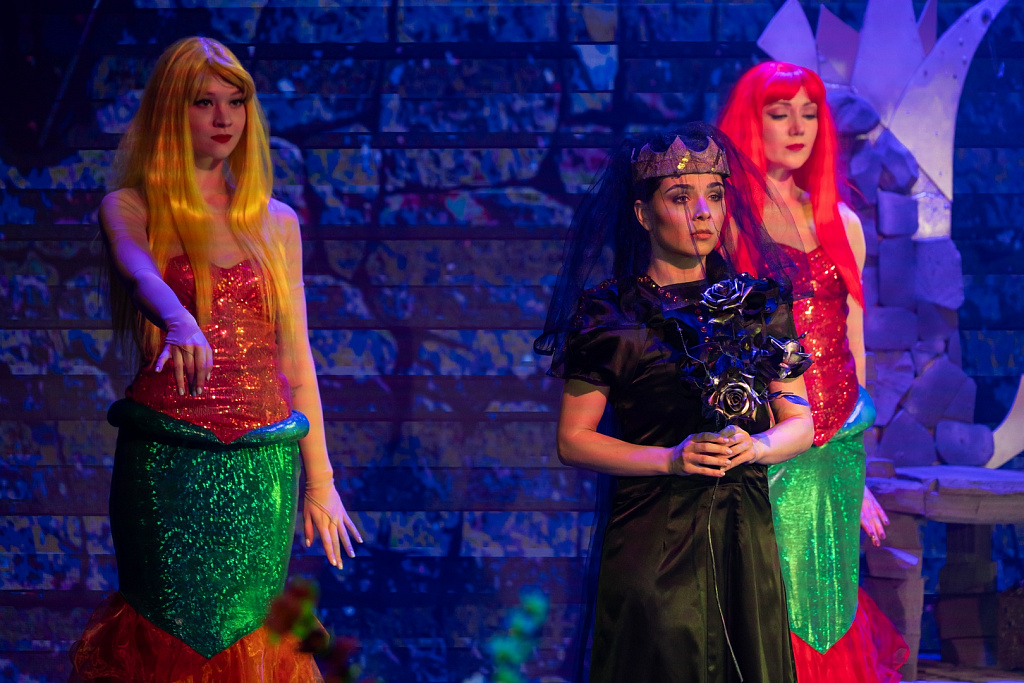 Женитьба Кощея. Изображение 3