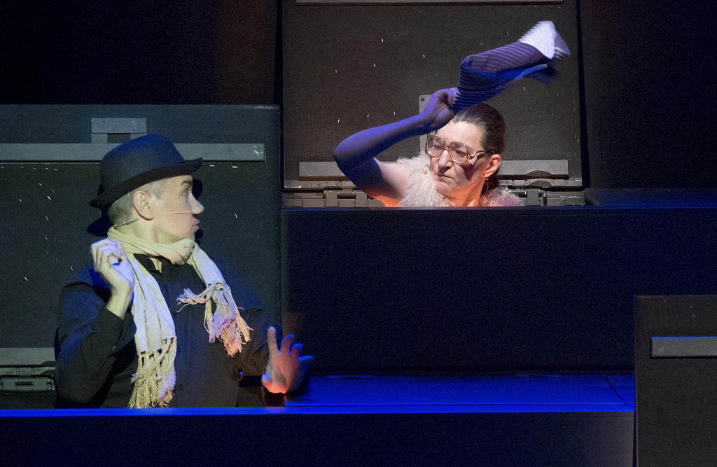 TERRA ГУЭРРА. Каприччио. Изображение 9