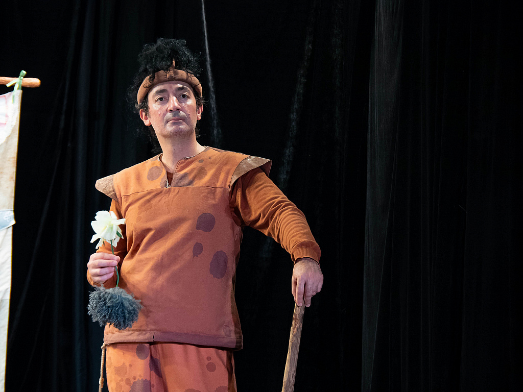 Кошка, которая гуляла, где хотела. Изображение 3