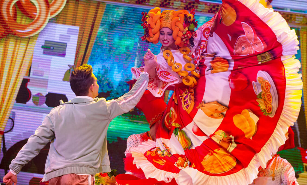 До встречи в Сказке. Изображение 11