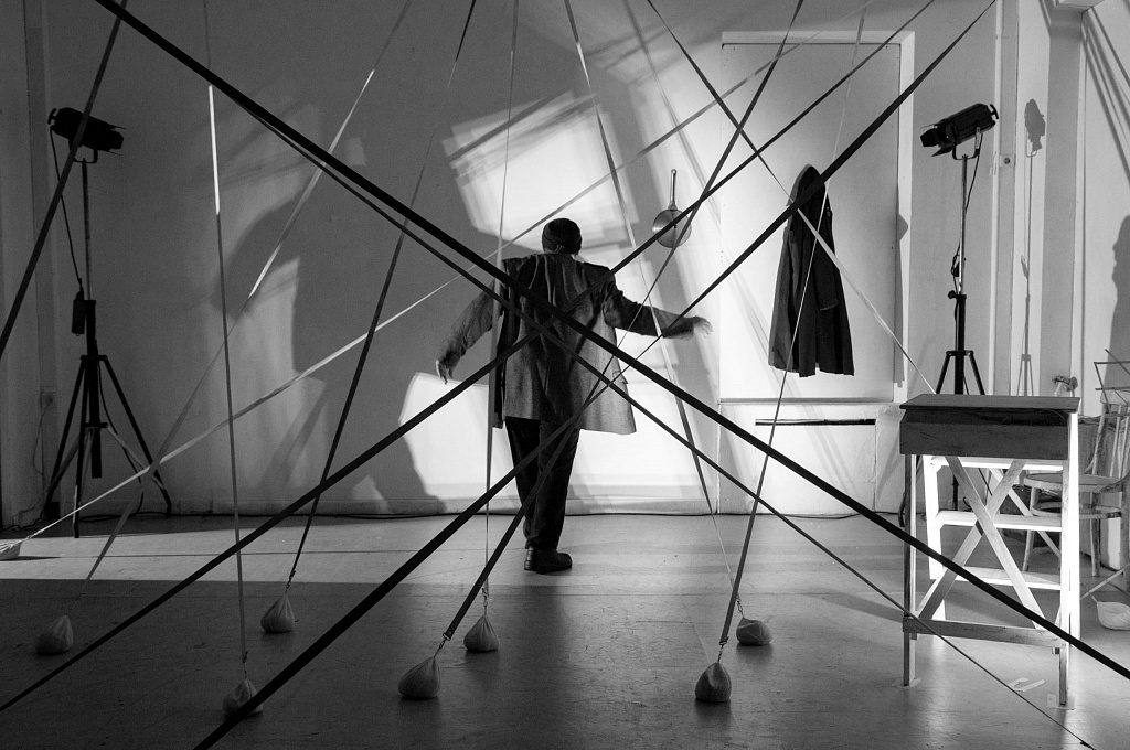 Вальс простого карандаша. Изображение 7