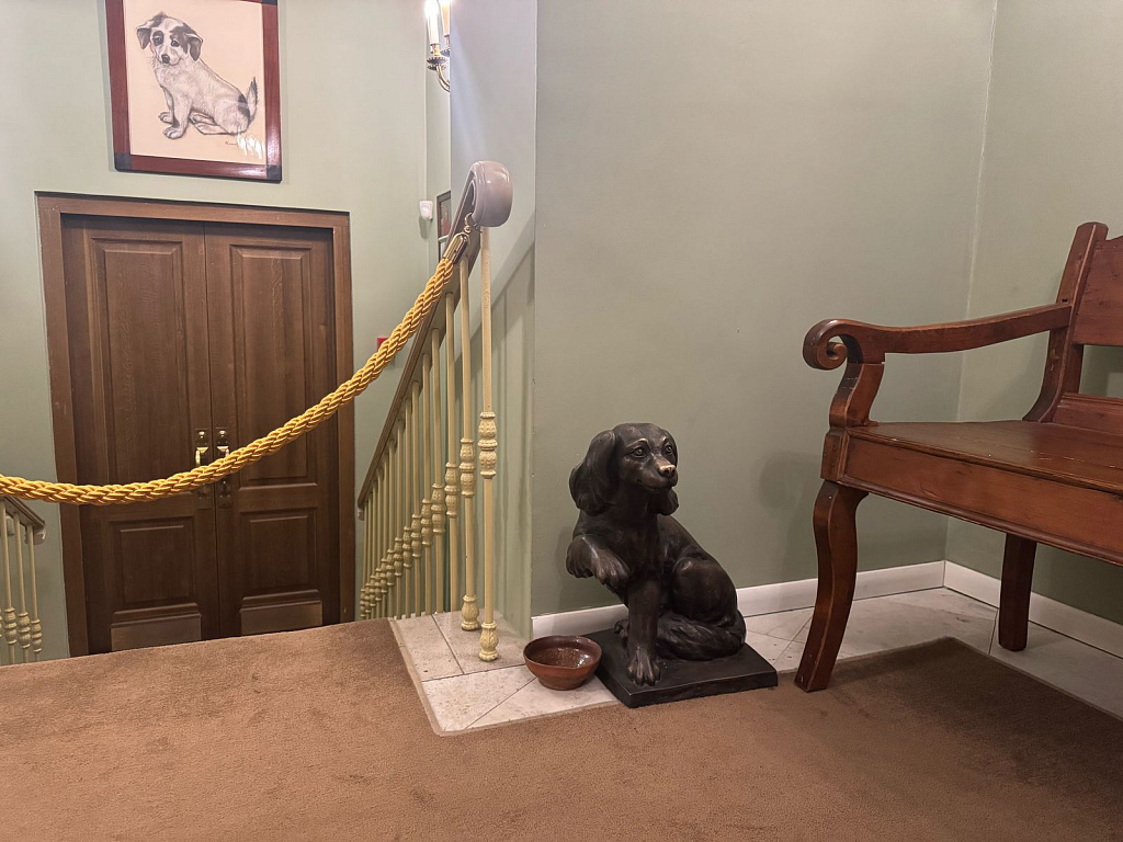 Дом-музей И.С.Тургенева. Изображение 4