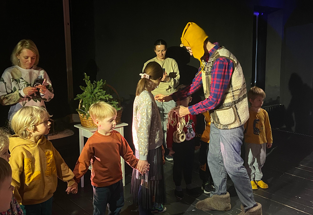 Домик Фанни Белл. Изображение 11