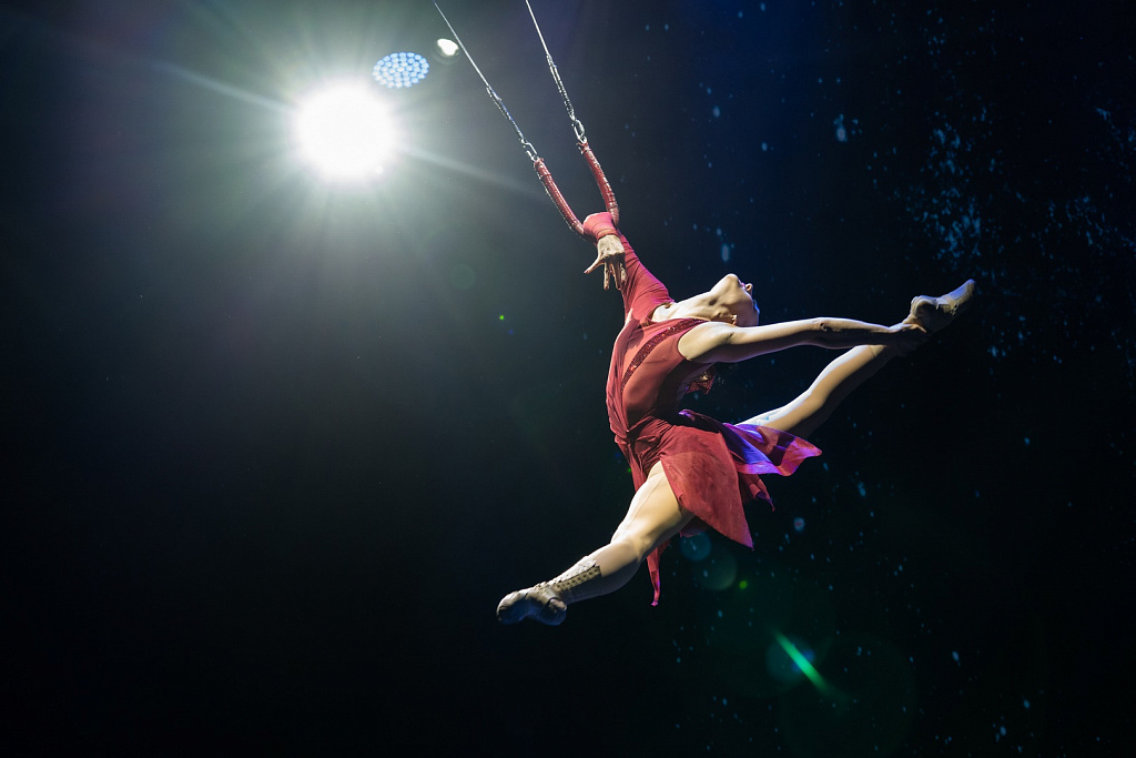 Шоу Телепорт. Изображение 5