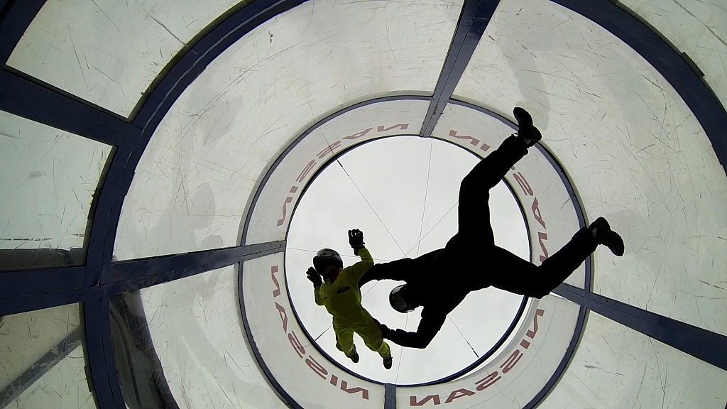 Аэропоток. Изображение 4