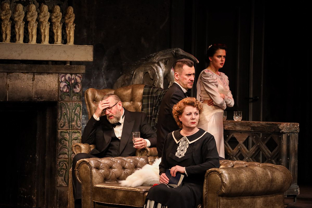 И никого не стало . Изображение 7