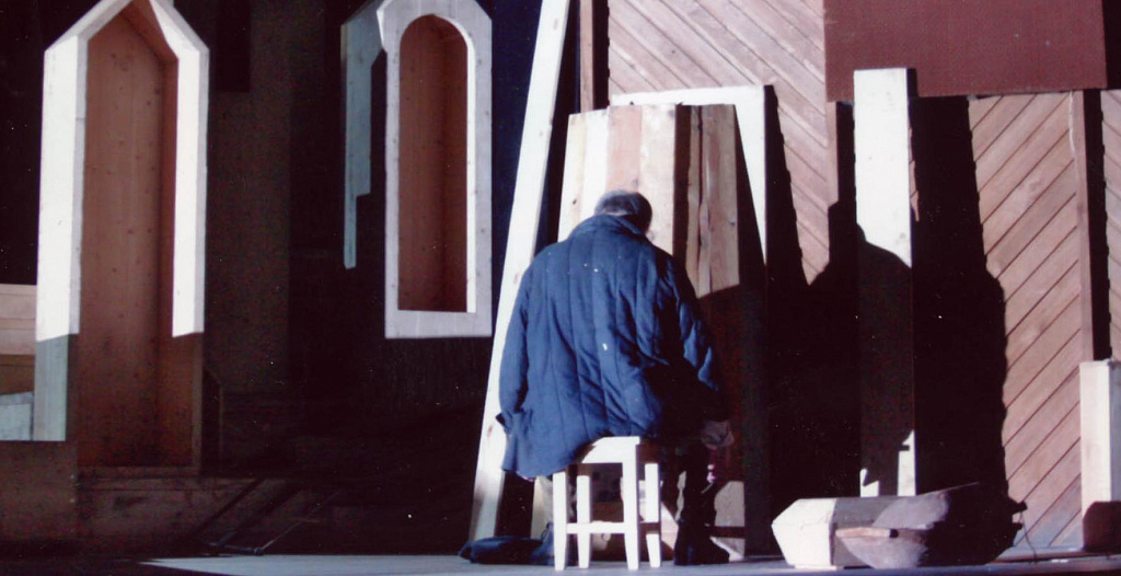 Скрипка Ротшильда. Изображение 2