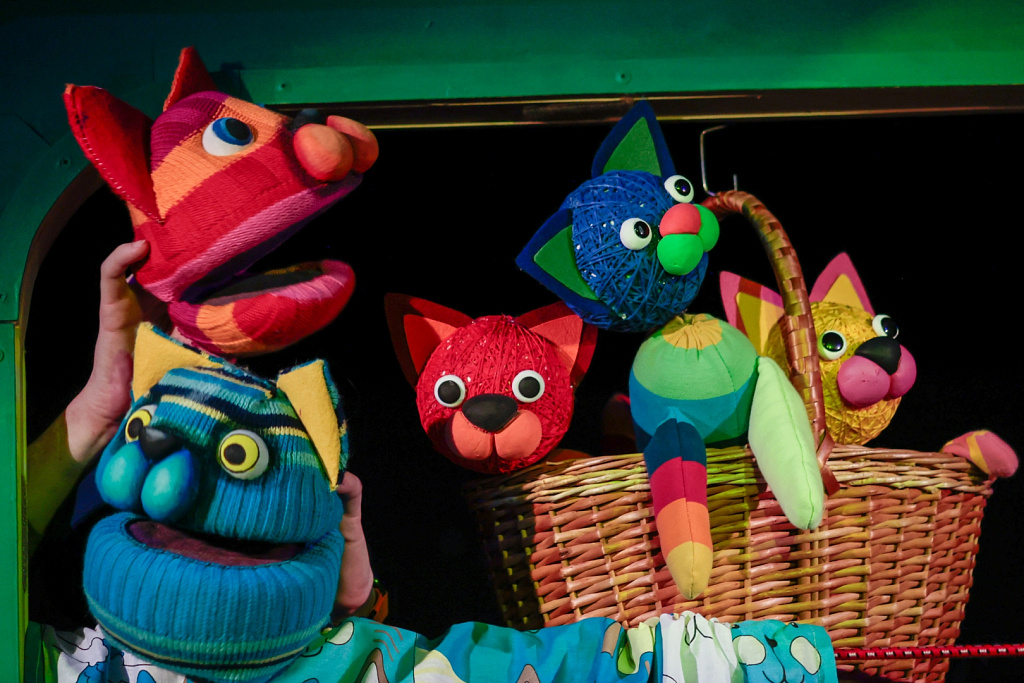 Кто такие бабушки?. Изображение 3